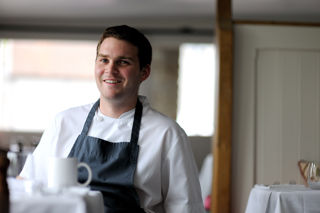 Great British Menu 2014, South West Heat Final