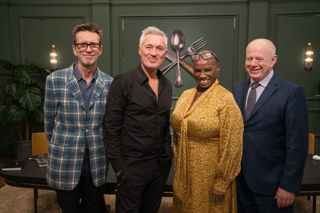 Great British Menu 2019: the finalists