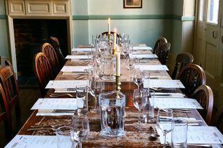 Too Many Chefs review