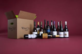 A voyage of discovery: Majestic Wine Club