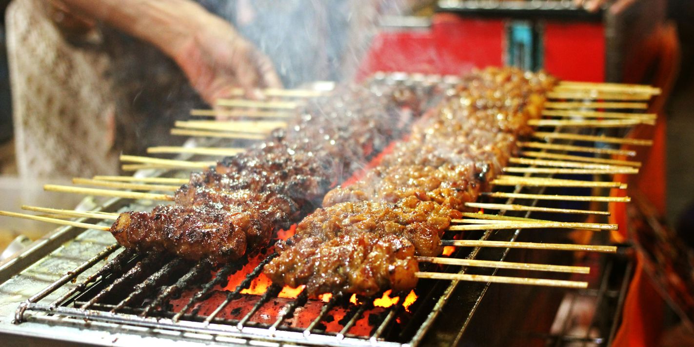 Features Great British Chefs