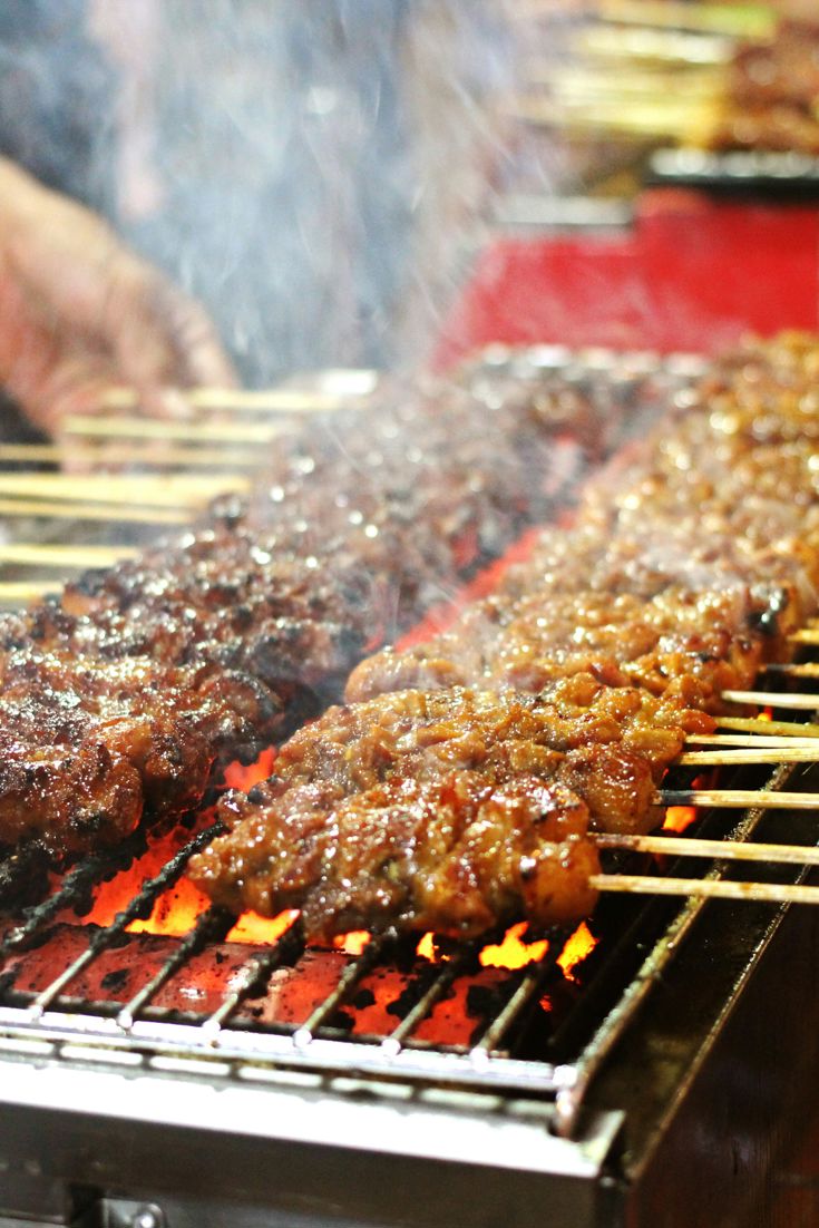 From Satay to Sambal An Introduction To Indonesian Cooking Great