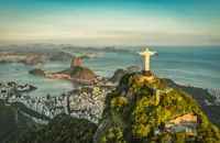 Brazil: food and travel guides