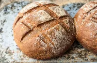 6 of the best baking recipes that showcase ancient grains