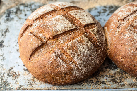 6 of the best baking recipes that showcase ancient grains