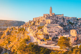 The complete foodie guide to Basilicata