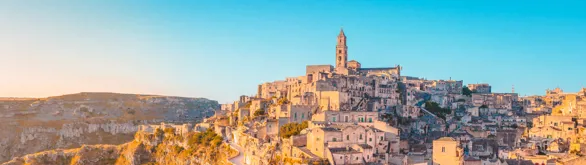 The complete foodie guide to Basilicata