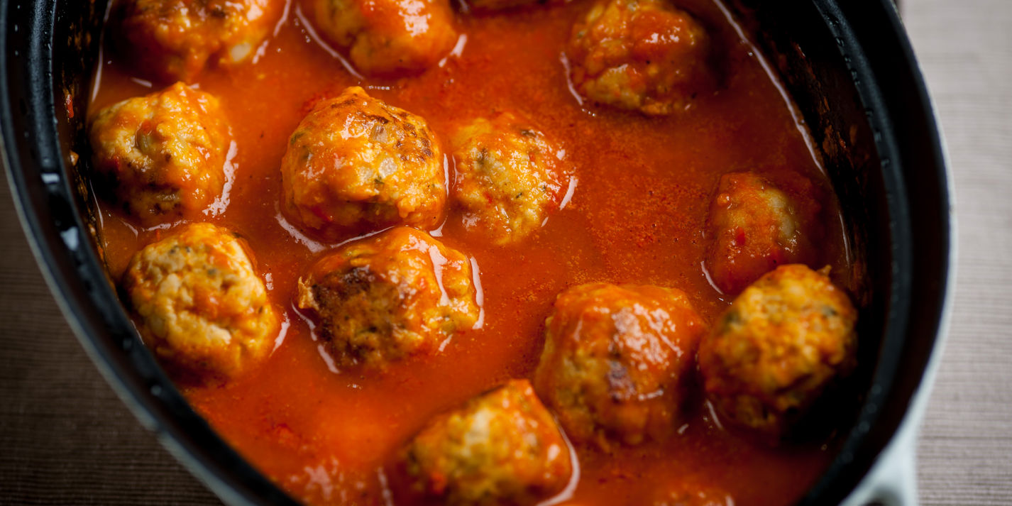 Turkey Mince Recipes Great British Chefs