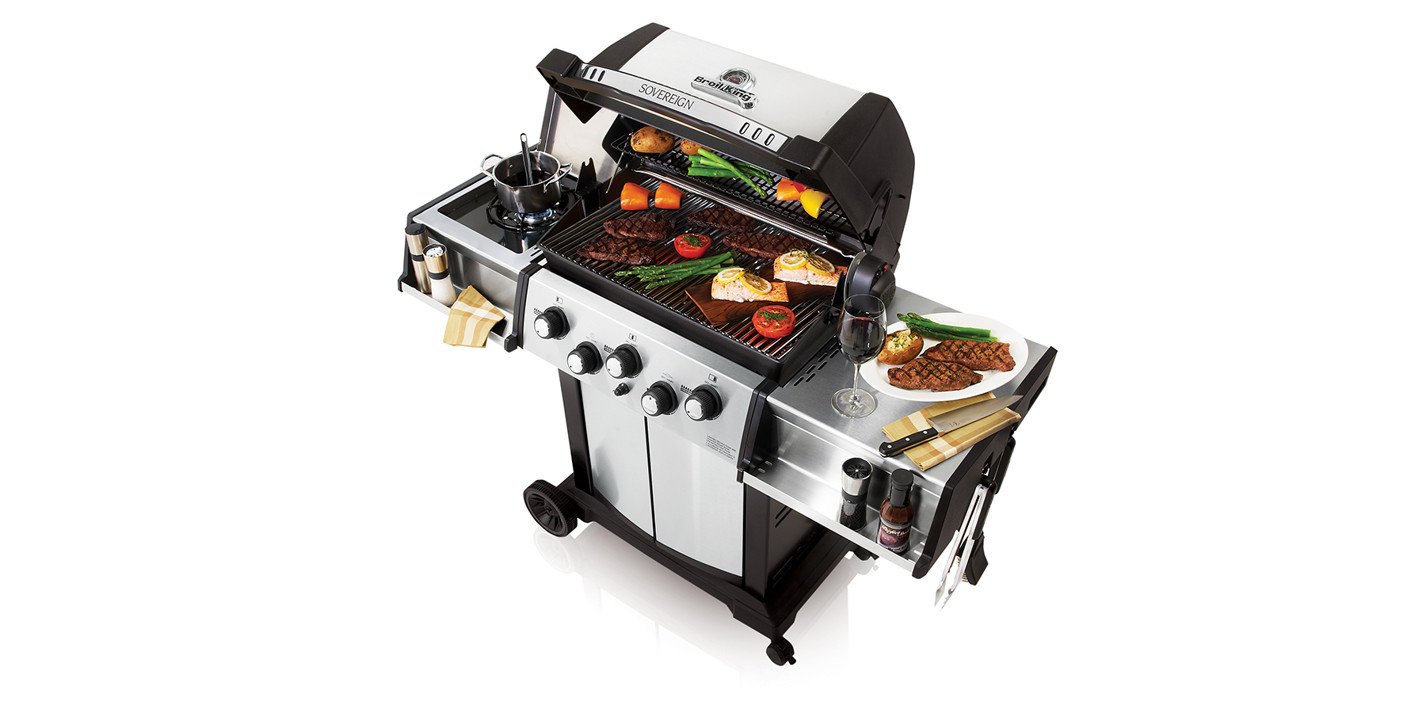 Win A Broil King BBQ Worth Over 1 100 With Foodies Festival Great   Img60555.whqc 1426x713q90 