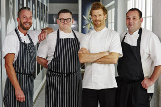 Great British Menu 2017: Wales recap