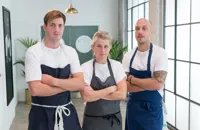 Great British Menu 2019: South West preview