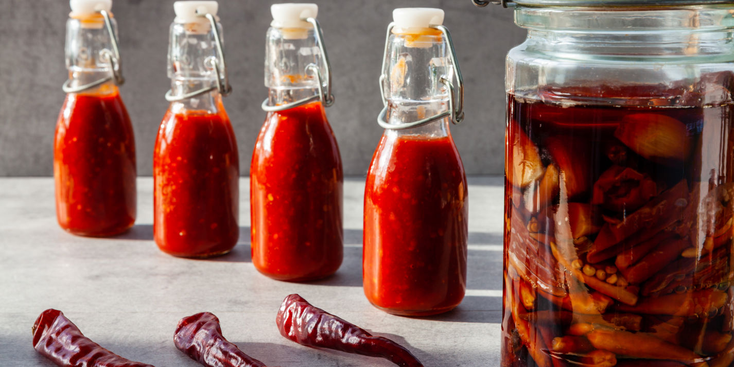 Spice Of Life: The UK Hot Sauce Revolution - Great British Chefs