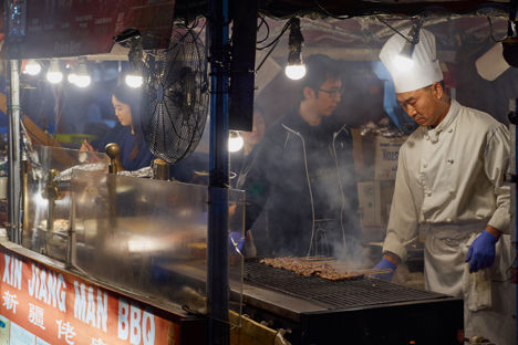 A beginner’s guide to Chinese barbecue