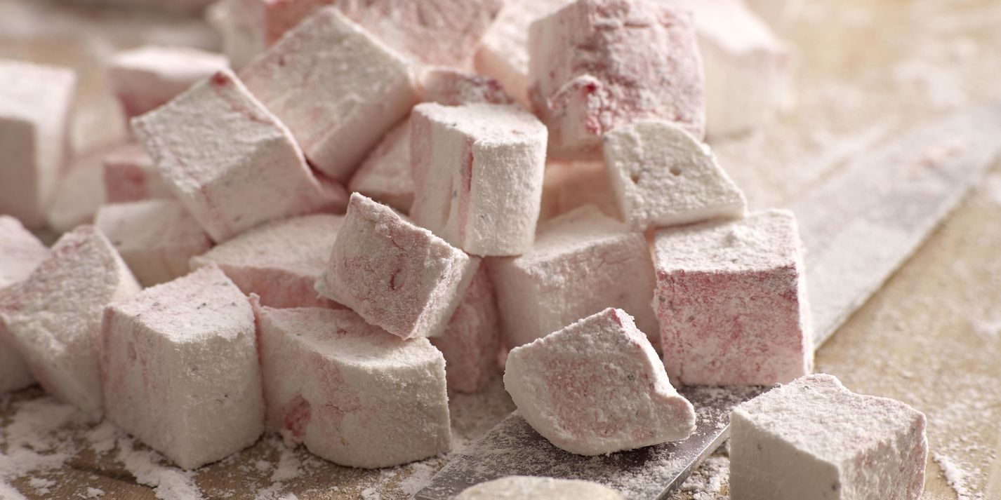 Marshmallow