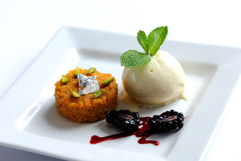 Gajar halwa recipe