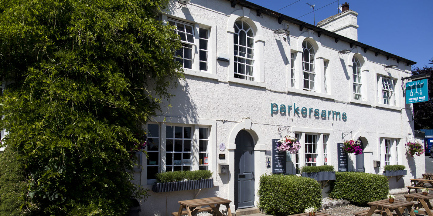 The Parkers Arms
