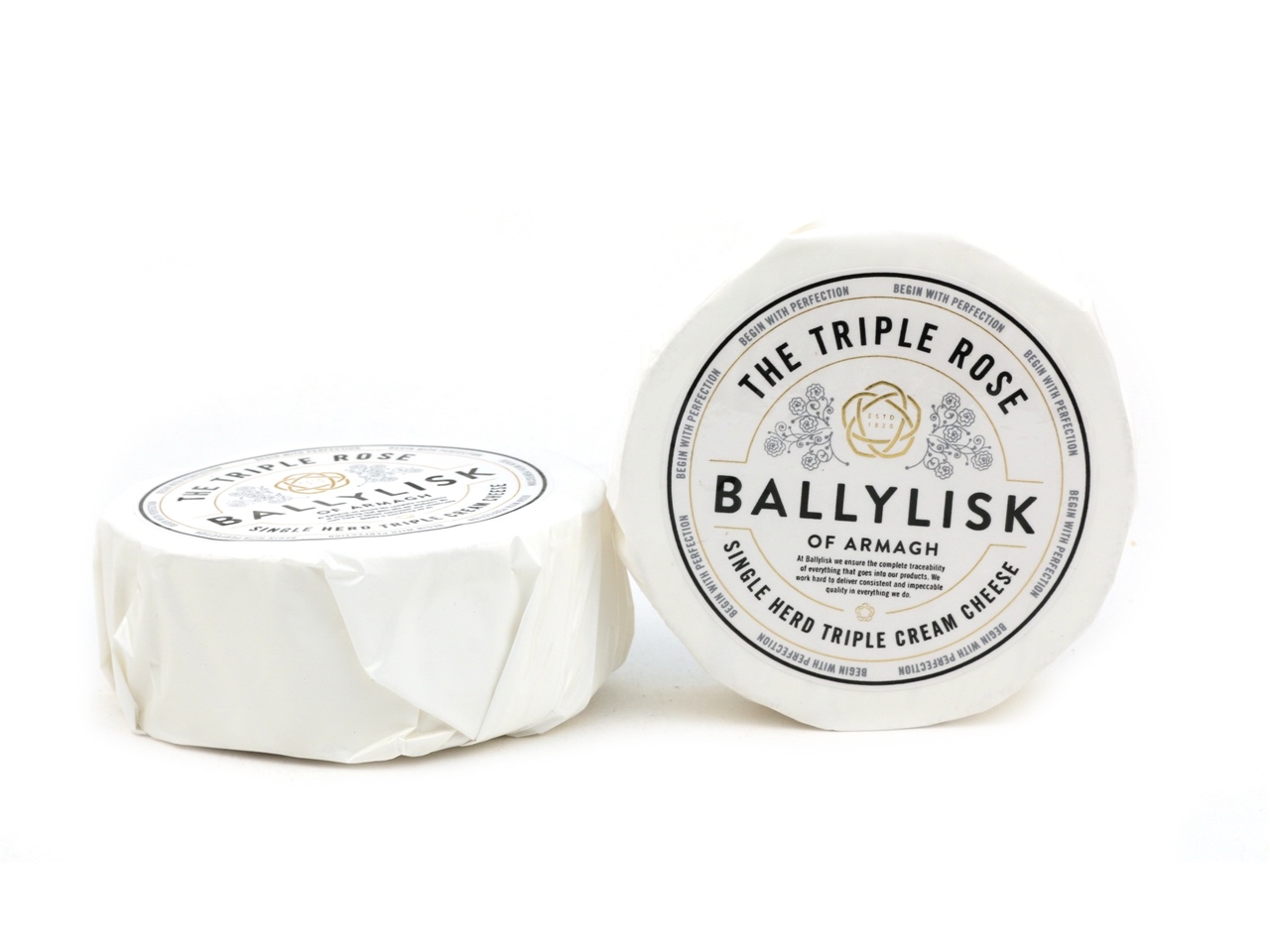 5 new artisan cheeses to look out for