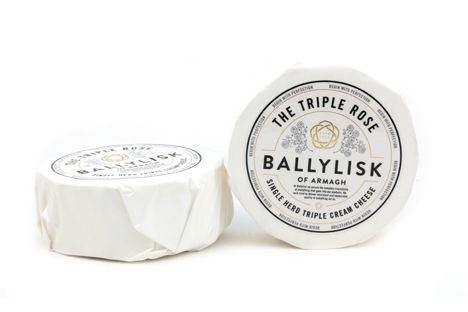 5 new artisan cheeses to look out for
