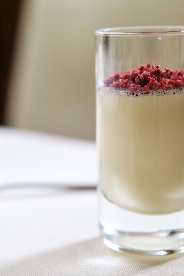 How to Make Panna Cotta - Great British Chefs