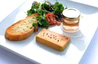 5000 years old and still causing quarrels… Foie gras