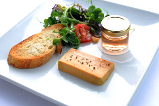 5000 years old and still causing quarrels… Foie gras