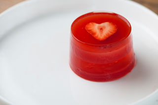 How to use gelatine leaf