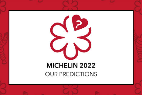 Michelin Guide UK 2022: our predictions