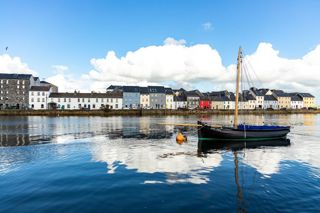 What to eat, drink and do on Ireland's Wild Atlantic Way