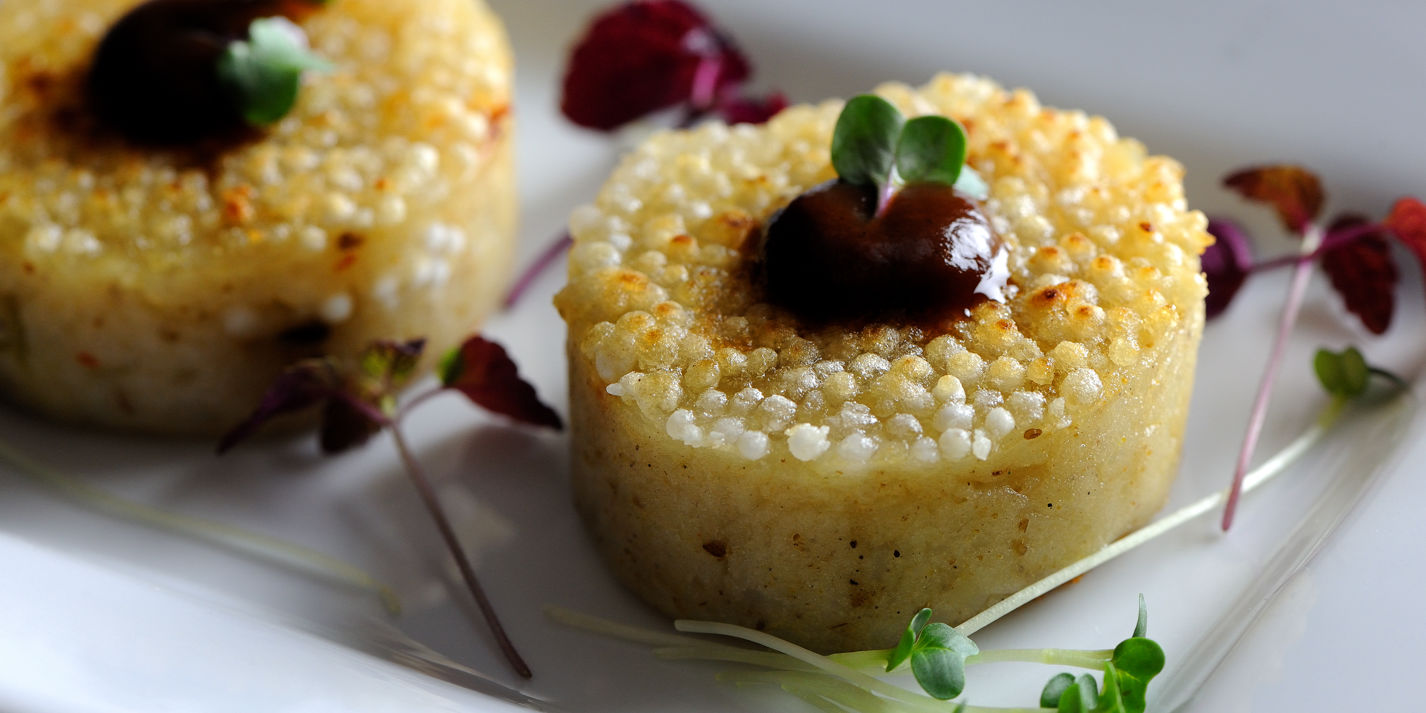 Indian starter recipes