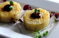 Indian starter recipes