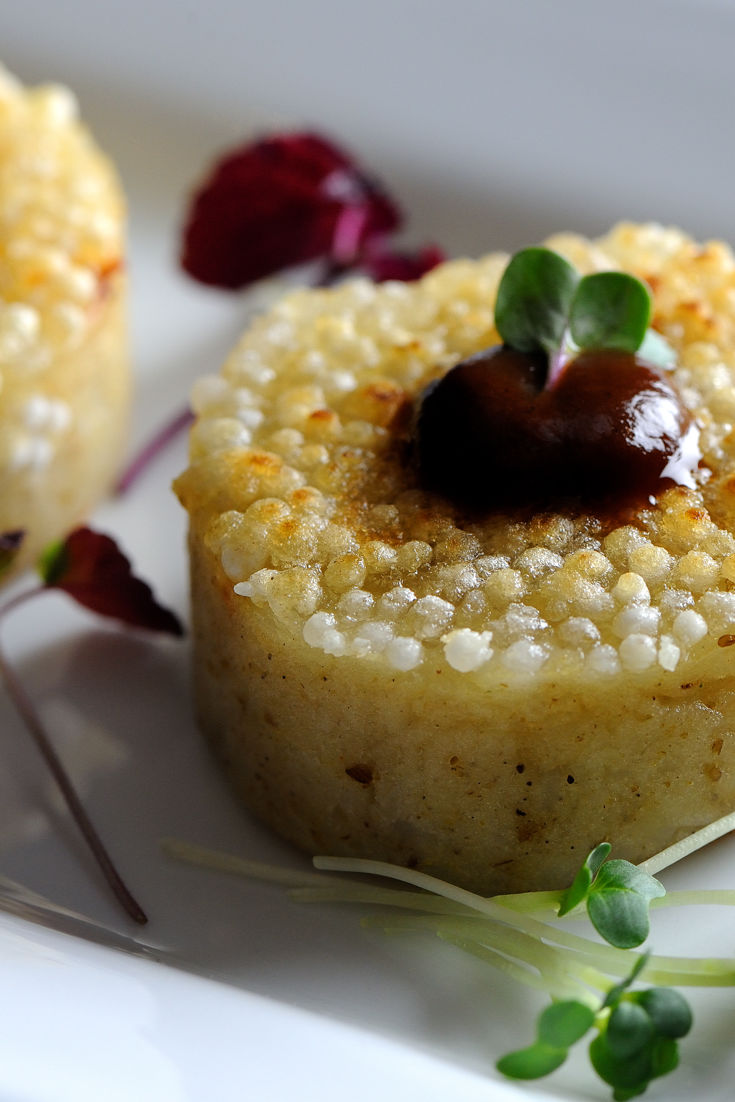 Indian Starter Recipes Great British Chefs