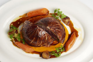 7 recipes to cook in October