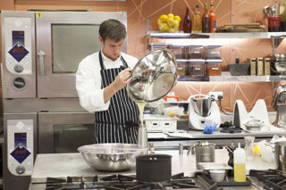 Great British Menu 2016: Scottish heat preview