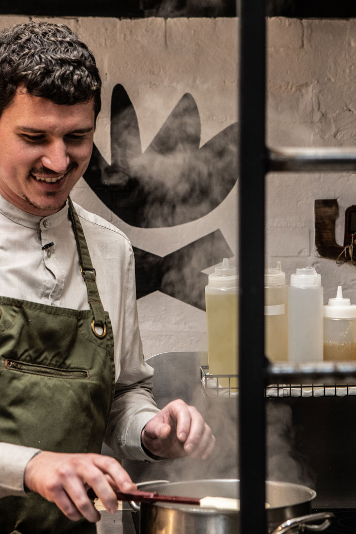 Chefs - Great British Chefs
