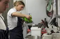 Great British Menu 2014, Preview of the Finals