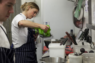 Great British Menu 2014, Preview of the Finals