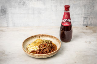 A love letter to Sarson’s