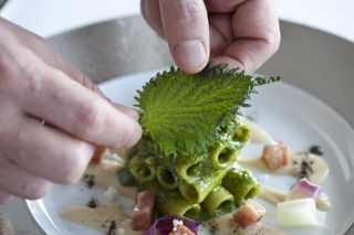 L’Espresso: Italy’s answer to the Michelin Guide