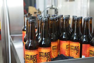 Ale in a world of wine: the Italian craft beer scene