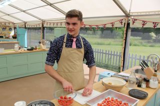 Great British Bake Off 2018: Pastry Week recap