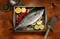 Dutch yellowtail: the super-sustainable, sashimi-grade fish coming to home kitchens