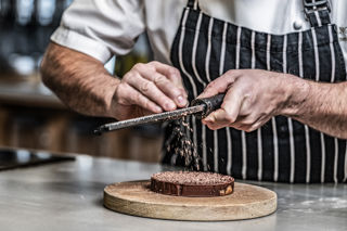 10 of the most exciting pastry chefs in the UK