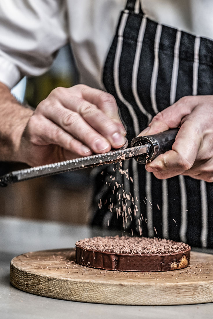 9 Of The Most Exciting Pastry Chefs In The UK - Great British Chefs
