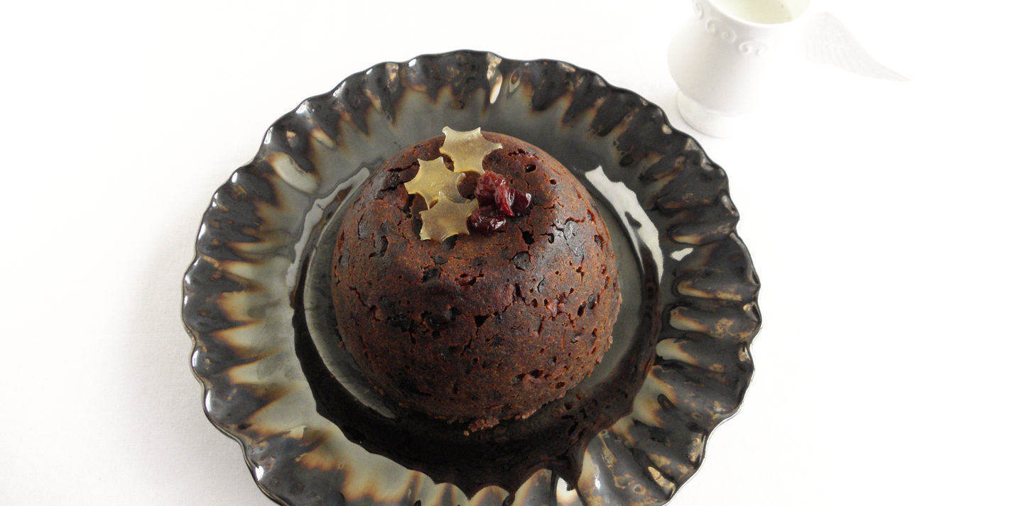 Gluten-Free Christmas Recipes - Great British Chefs