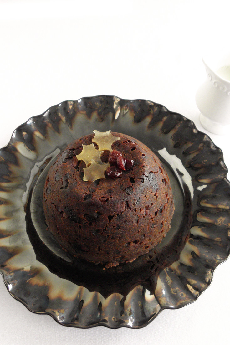 Gluten-Free Christmas Recipes - Great British Chefs