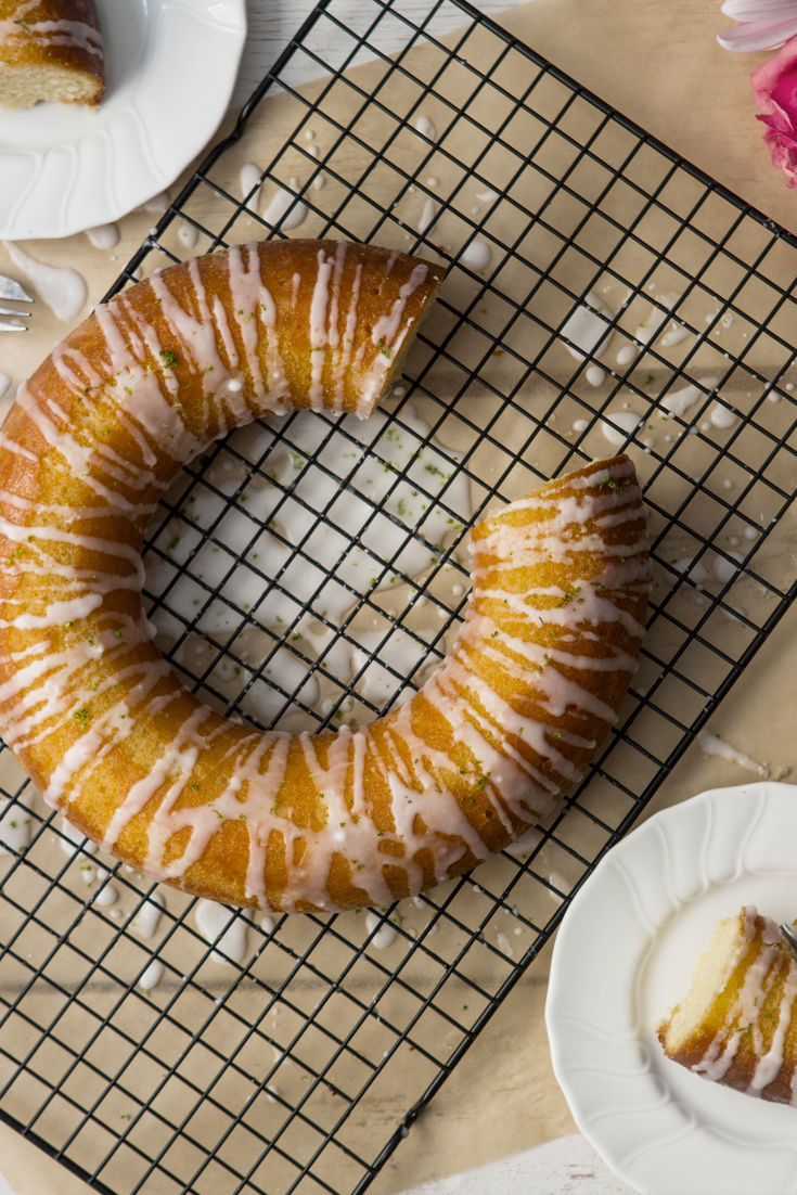 Gluten-Free Baking Recipes - Great British Chefs