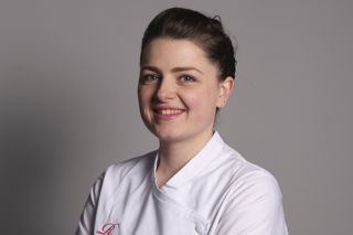 Ones to watch: April Lily Partridge