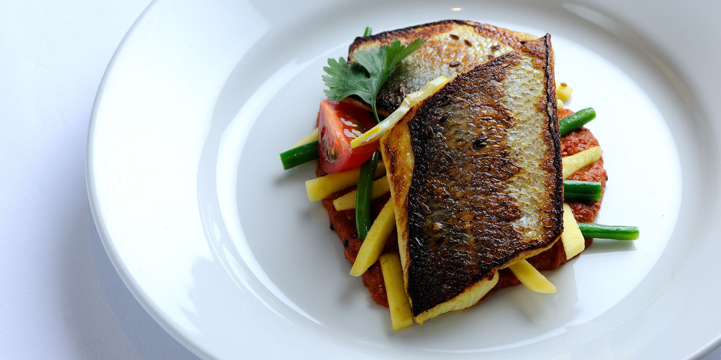 Tali Macchi Recipe - Great British Chefs