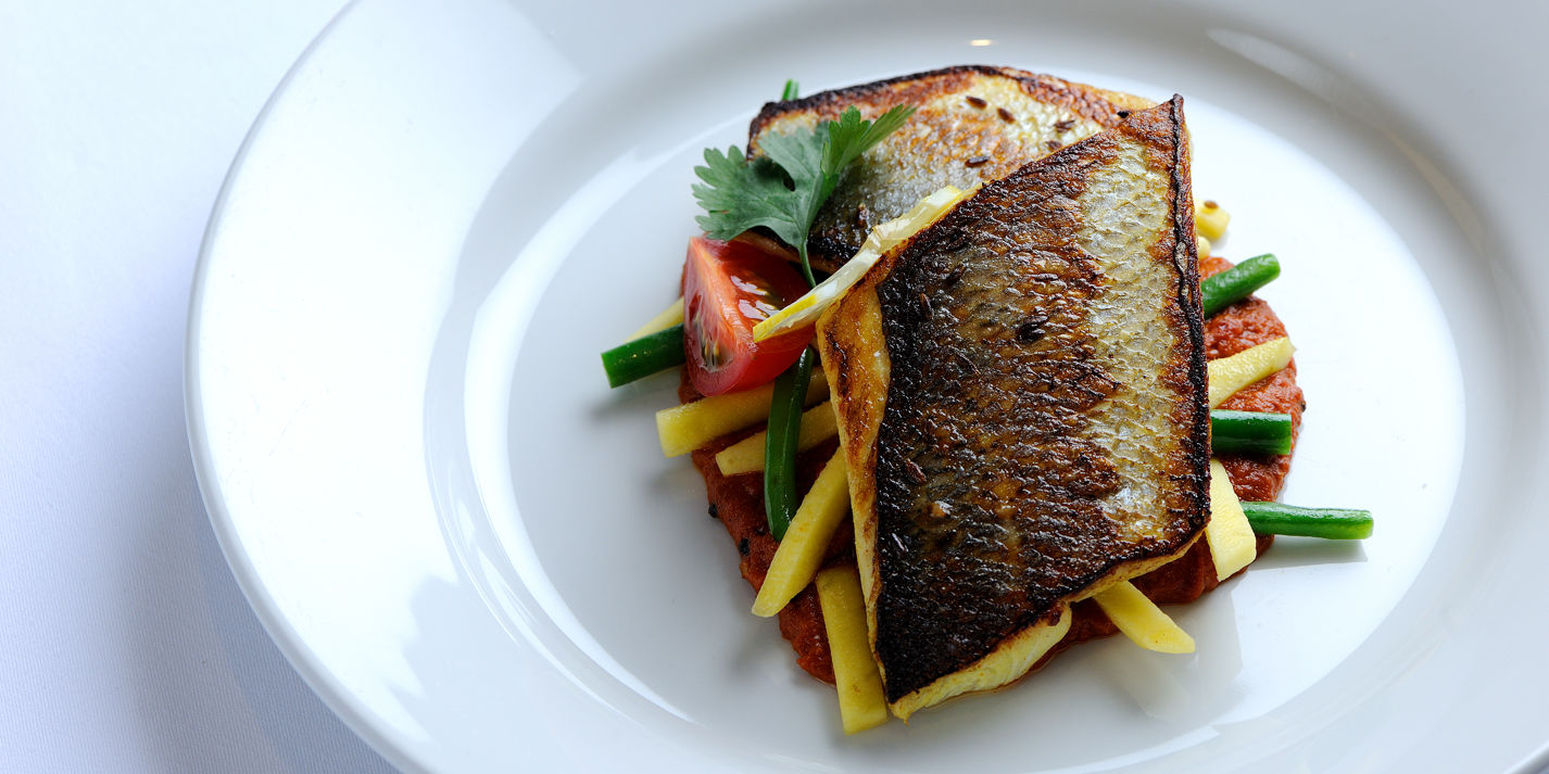 Tali Macchi Recipe - Great British Chefs