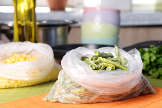 How to make the most of your freezer at Christmas